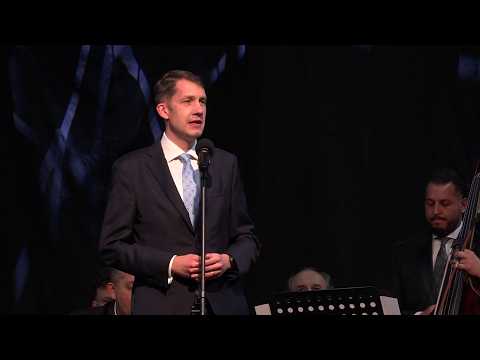 Mága Zoltán világhírű hegedűművész adott gálakoncertet Zentán-cover