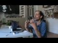 პროექტი "Carmen" ჯონათან ბანათვალა პროექტის შესახებ 2