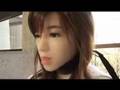 videos de Unveiled Life-like Female Robot that can FEEL!!!