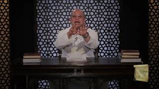 آية (7) من سورة الفاتحة: صراطَ الَّذِينَ أَنْعمتَ عليْهِمْ غَيْرِ الْمغْضُوب عَلَيهمْ وَلَا الضالّين