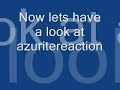 Rock Band - azuritereaction VS IBitePrettyHard