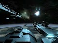 Play-through Starship Troopers - Intro level [1/2]