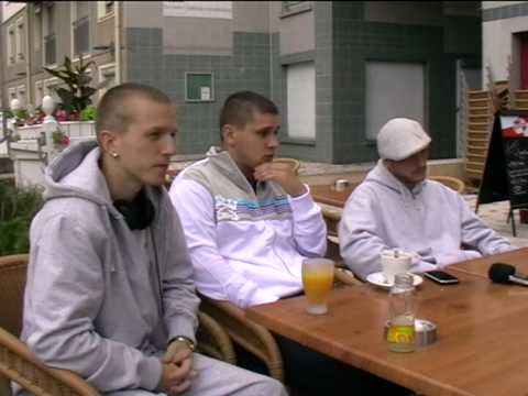hiphop