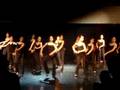 Tangos (QBS summer school)