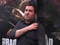 Destructoid Interview: Battlefield: Bad Company: Jamie Keen
