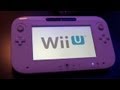Nintendo Wii U Hands On at CES 2012