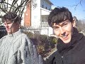 Thanksgiving in D.C..avi