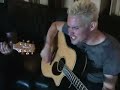FPE-TV Opiate for the Masses Acoustic The Habit