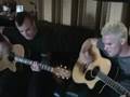 FPE-TV Opiate for the Masses Acoustic The Habit