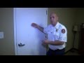 In The News - Exit Drills in the Home In The News - Exit Drills in the Home