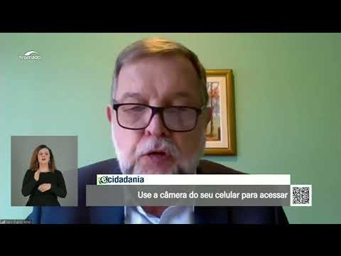 Subcomissão da CE debate os impactos da pandemia de covid-19 na educação