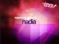 Yezz! Girlfriend Video introducing Nadia