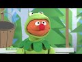 Der Froschkönig mit Ernie und Bert - Sesamstraße - NDR - ARD