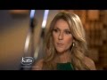Celine Dion on Katie Couric Show 4/25/2013 - HD ...