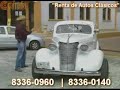 Cofradia Autos Clasicos en renta para eventos sociales