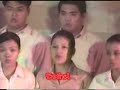 Sa Iyong Mga Yapak - PCU Chorale