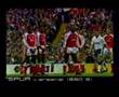 paul gascoigne 'gazza' goal - tottenham vs arsenal