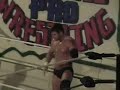 davey richards vs laramie lexow