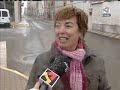 Nevada en Arag�n 20/03/2007