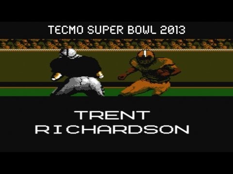 Tecmo - The 3rd installment of the