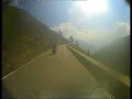 Il Passo Rombo o Timmelsjoch Il Passo Rombo o Timmelsjoch