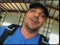 Xristos (Chris) Bungee Jumping and doing stupid shyt Xristos (Chris) Bungee Jumping and doing stupid shyt