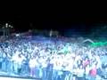 DIEGO MIRANDA NO OPORTO BEACH PARTY