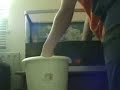 Me Cleaning My Brother\