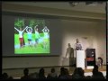 CCC Congress 2009: Weaponizing Cultural Viruses 1/7