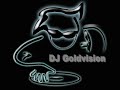 DJ Goldvision - Unidentified universum DJ Goldvision - Unidentified universum
