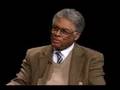 Thomas Sowell talks about his new book Economic Facts and Fallacies