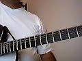 JAZZ GUITAR HARMONY LESSON