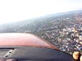 Anflug Freiburg von Osten Anflug Freiburg von Osten