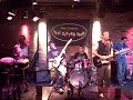 THe Absolute Zeros - Trouble With Love - Bitter End 8/9/08