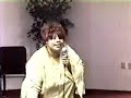 brenda o at the potters place