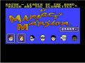 part 1 of 3. just me playing through the nes version of maniac mansion, one of the best games ever. i couldn't record the sound so i had to edit in the sound, that's why it's only music playing and none of the sound effects (doorbell, weights machine, alarm etc.)