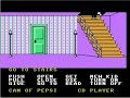 part 1 of 3. just me playing through the nes version of maniac mansion, one of the best games ever. i couldn't record the sound so i had to edit in the sound, that's why it's only music playing and none of the sound effects (doorbell, weights machine, alarm etc.)