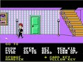 part 1 of 3. just me playing through the nes version of maniac mansion, one of the best games ever. i couldn't record the sound so i had to edit in the sound, that's why it's only music playing and none of the sound effects (doorbell, weights machine, alarm etc.)