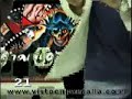 Sorteo del muñeco de SAW ABANDOMOVIEZ