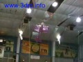 PA Adiction Indoor PA Adiction Indoor