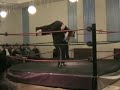 PWA: Pumphandle-Tombstone