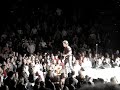 Mellencamp Tour 2007 - St. Louis - Authority