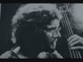 Arild Andersen (feat. T. Rypdal): Green Shading Into Blue