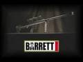 Barrett Promo