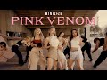 Blackpink - Pink Venom cover by MINIZIZE