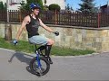 Jednokolka Jednokolka