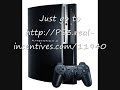 Want a PS3!