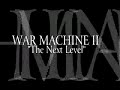 combat conditioning war machine ii by sammy franco