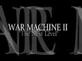 combat conditioning war machine ii by sammy franco