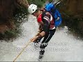 Canyoneering in el Guaponal (video 2 of 2) Canyoneering in el Guaponal (video 2 of 2)
